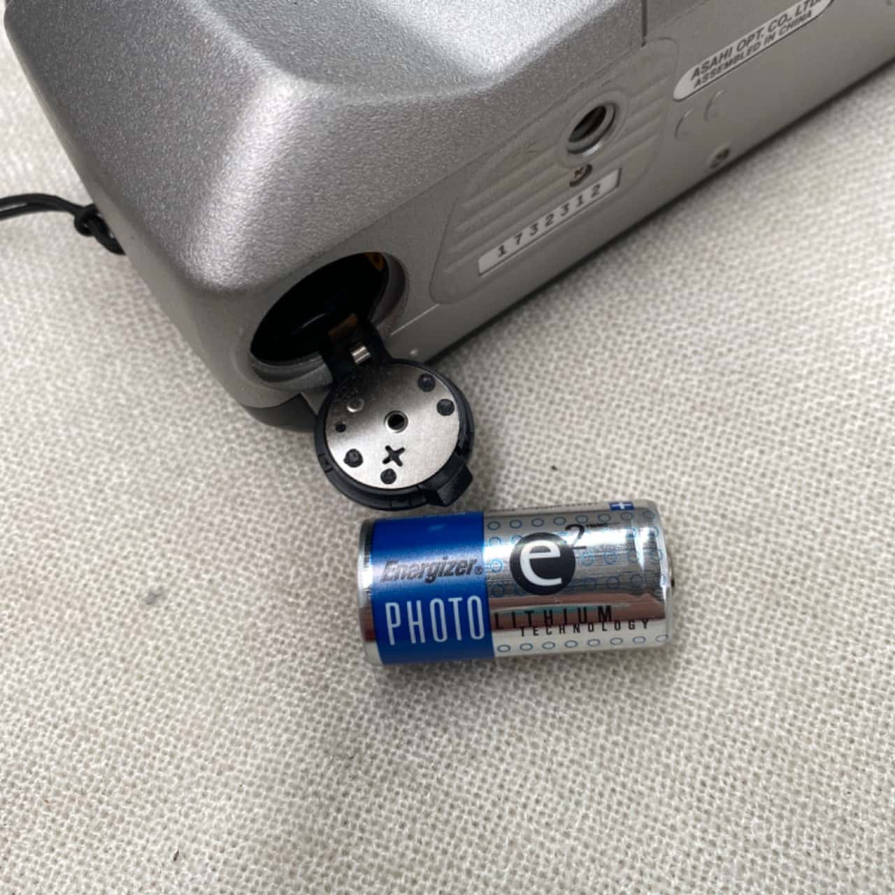 Image Tester