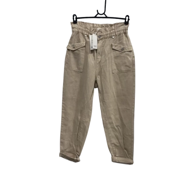 BNWT Seed Heritage Brown Pants Size 12 