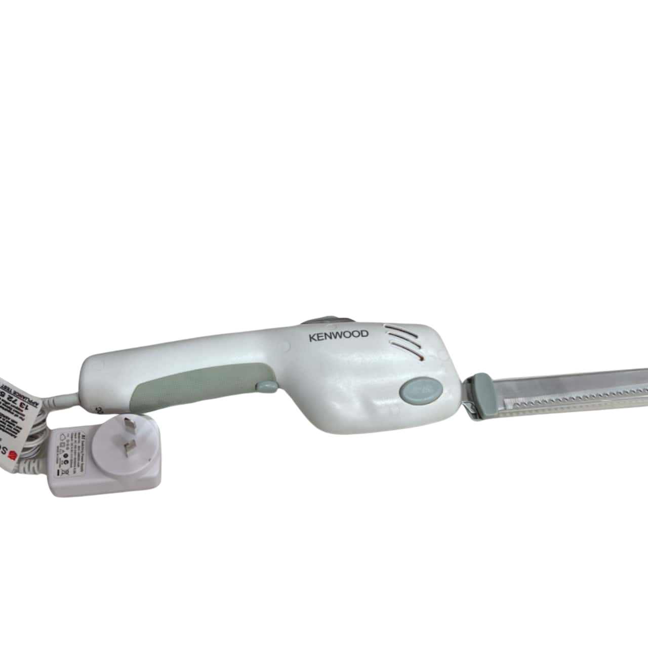 Kenwood Cordless Electric Knife