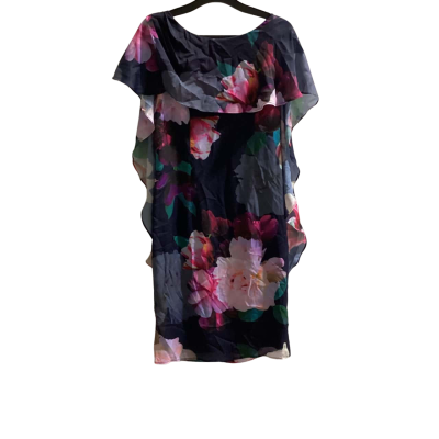 New Cover Womens  Size 10 Dress