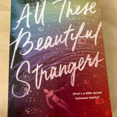 All there beautiful strangers 