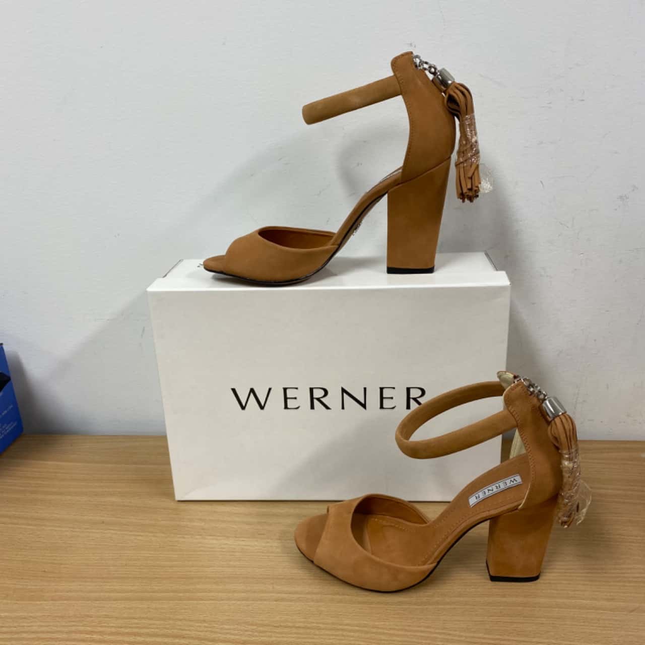 Image Tester