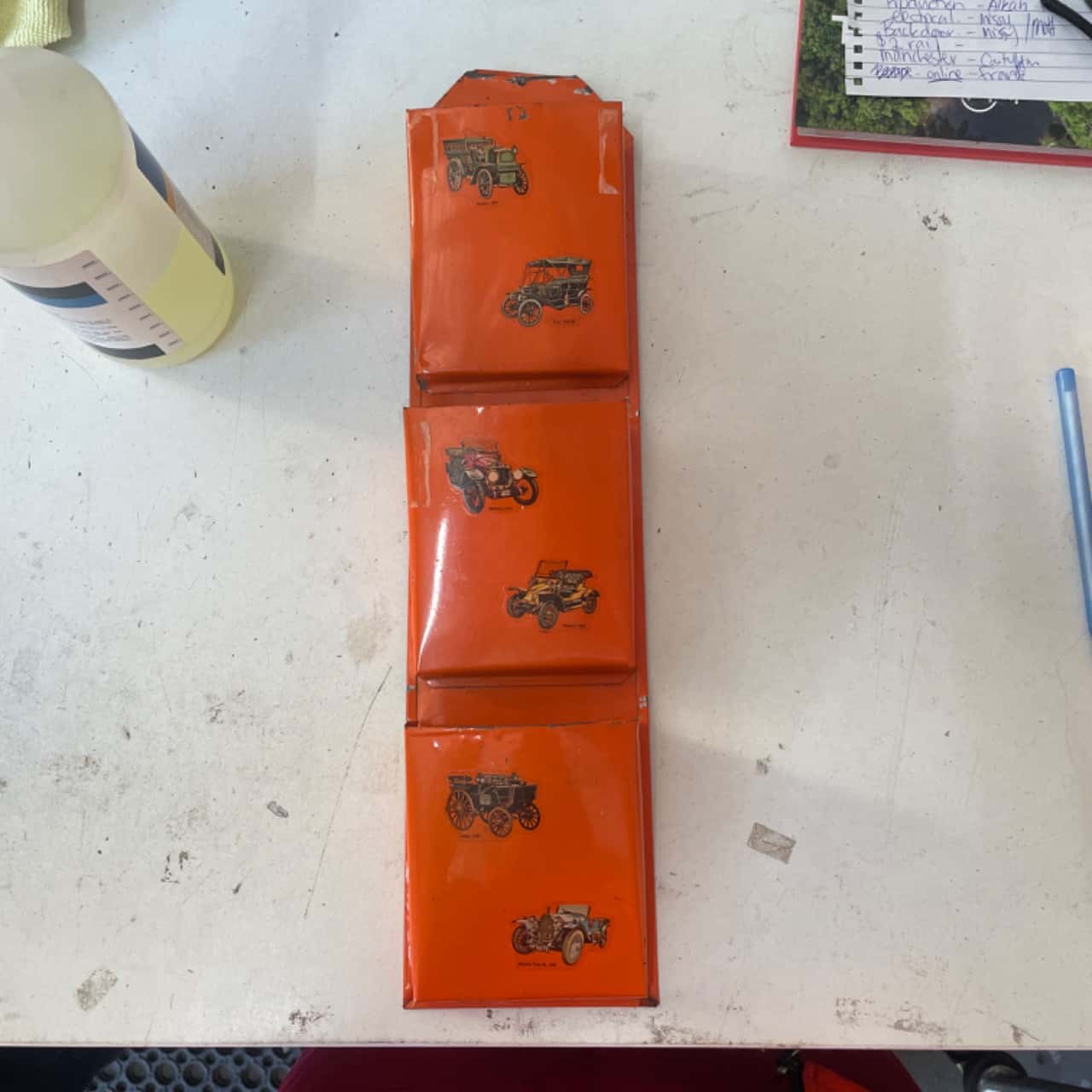 Image Tester