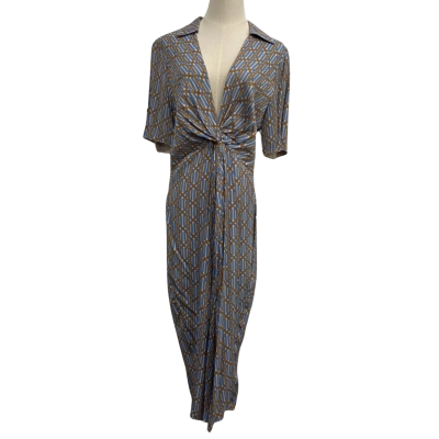 Seed Heritage Shirt Dress