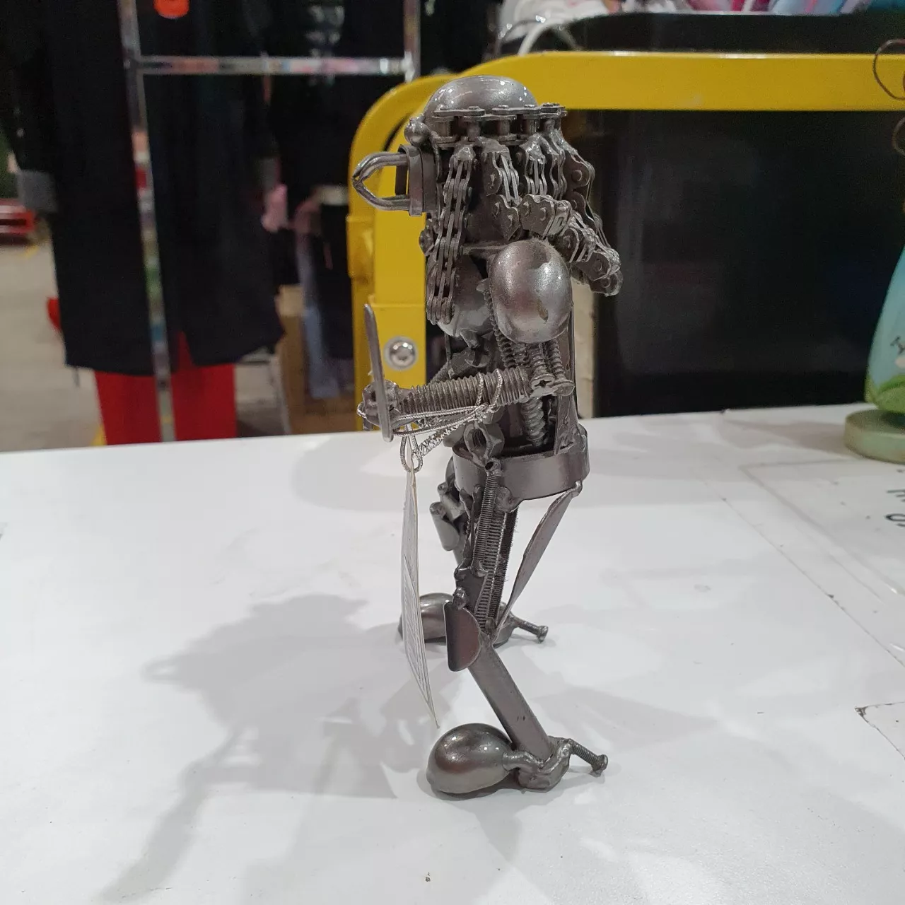 Image Tester