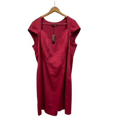  Womens  Size UK24 Teatro dress