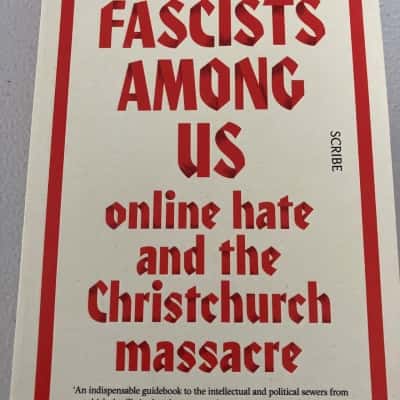 Fascists among us - Jeff Sparrow 