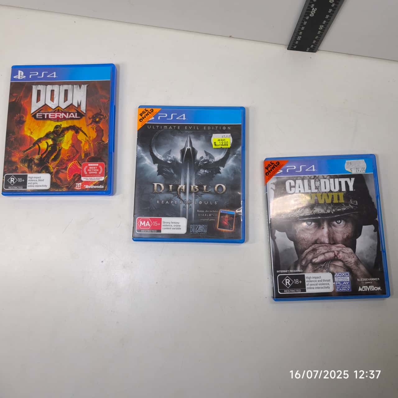 Image Tester