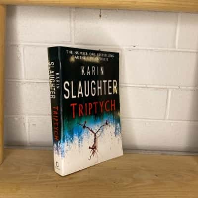 Triptych by Karin Slaughter