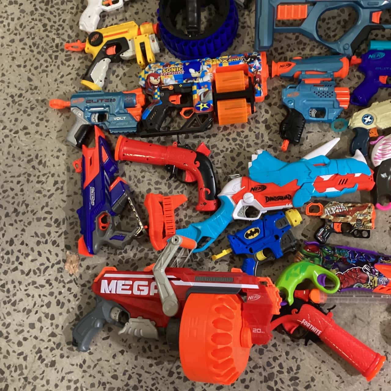 Image Tester