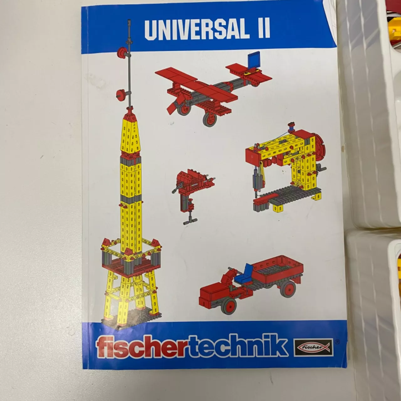 Image Tester