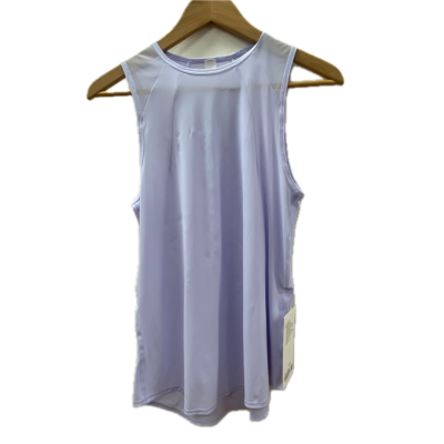 Lululemon Womens Top Size 4 Purple 