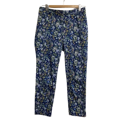 Sportscraft Womens  Size 8 Liberty Priny Pants 