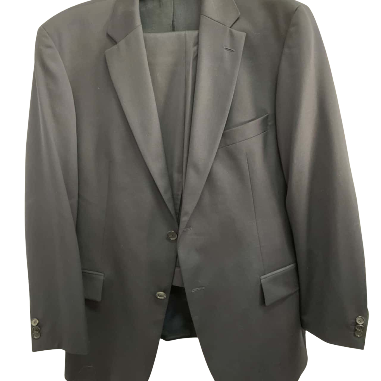 Hugo Boss Mens Size M Blue (s)