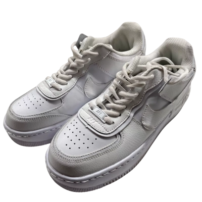 Nike AF1 Women’s  Size US 7 Sneakers White 