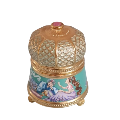The Imperial Music Box Collection - Scheheregade