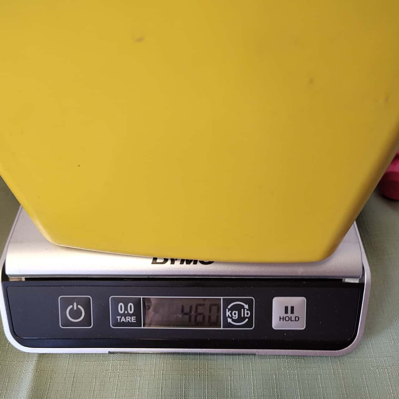 Image Tester