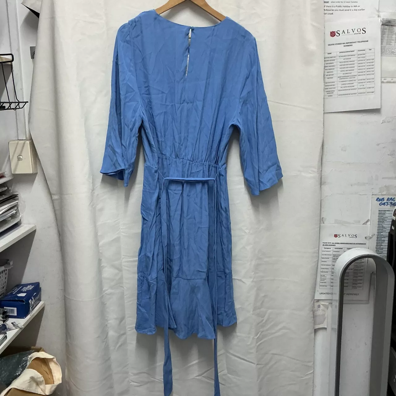 Image Tester