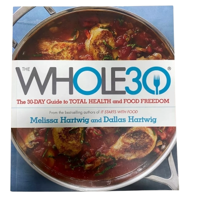Melissa Hartwig and Dallas Hartwig | The Whole 30