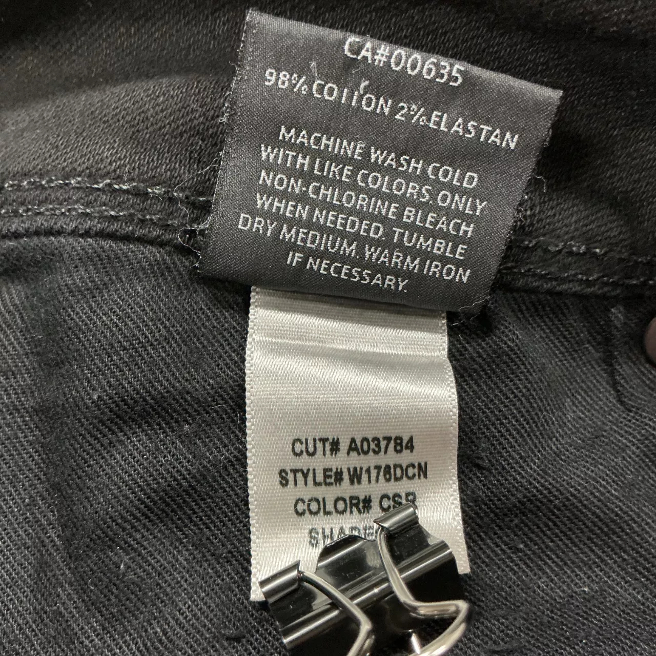 Image Tester