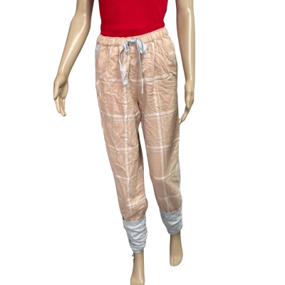 Peter Alexander womens pj pants size  small. 
