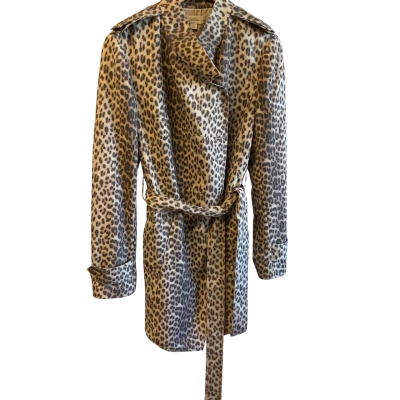 “Witchery” Womens  Jacket/Coat -Size 14 Animal print 