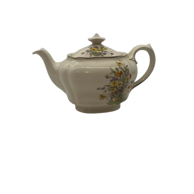 Royal Doulton Somerset D. 6029 Teapot