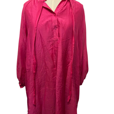 Alexandra Australia Silk/Cotton Womens  Size XS
