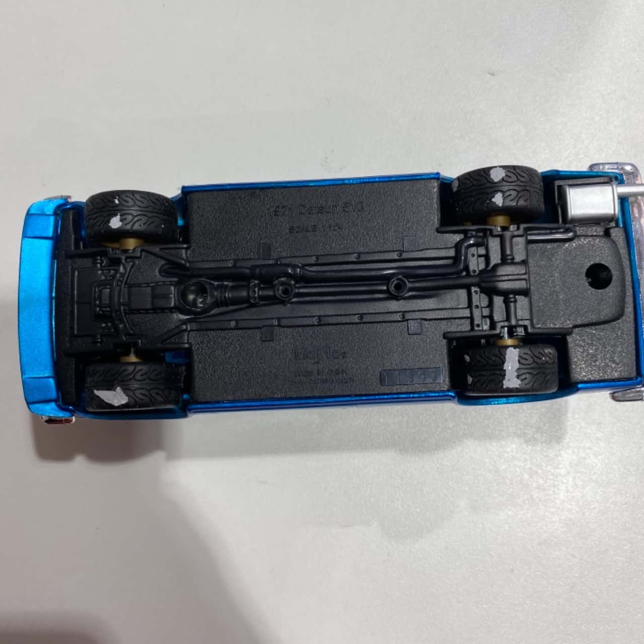 Image Tester