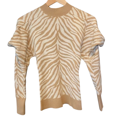 Sass & Bide Movement of Sound Top  Size XXS 