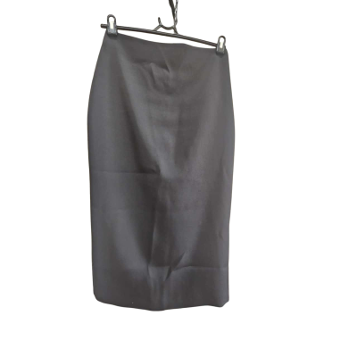 Ted Baker - Womens - Size 2 - Pencil Skirt - Black  