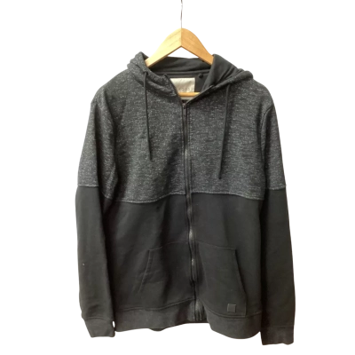  RQRD Mens  Size S Hoodie Black  C