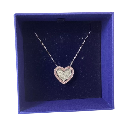 Swarovski - Cupid Pendant Necklace (Article no. 5276398)