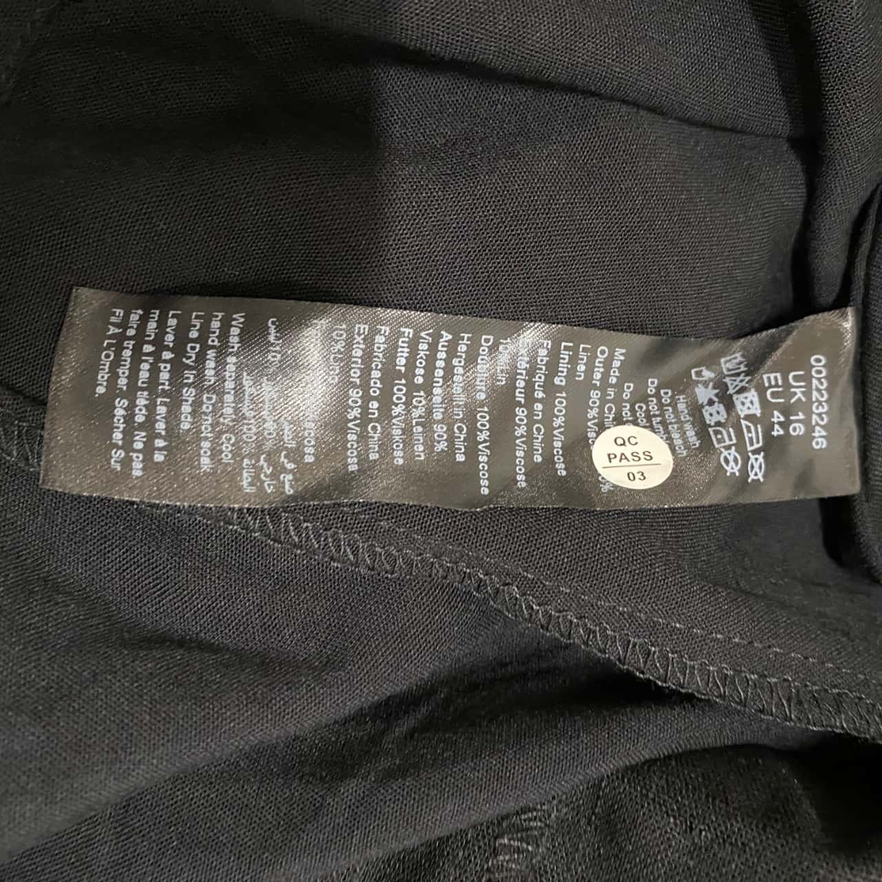 Image Tester