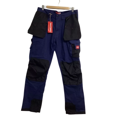 Hard Yakka Mens  Size 34/87Regular Legends Extreme Cargo Pants