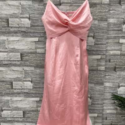 Keepsake the Label Womens  Size 12 Pink  