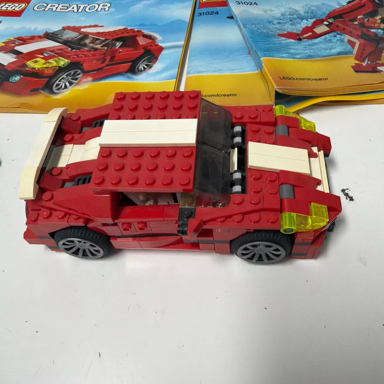 Image Tester