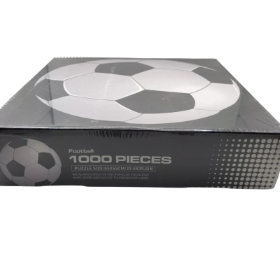 Jig Saw Puzzle