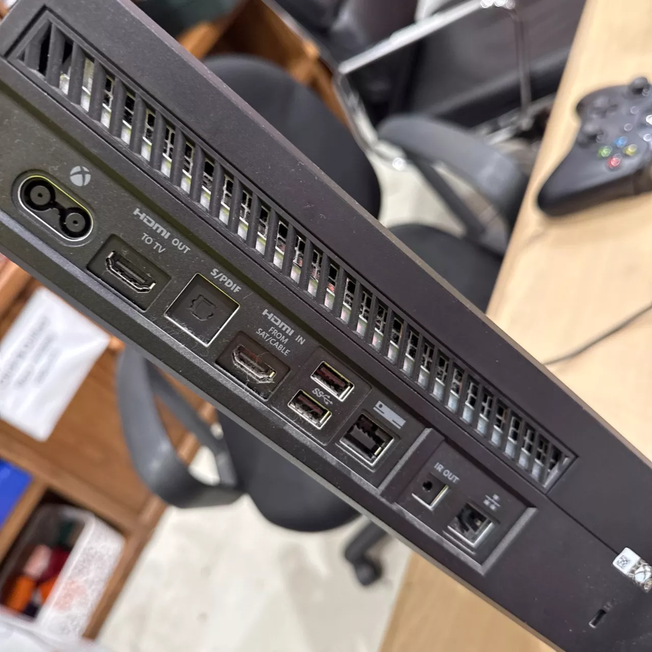 Image Tester