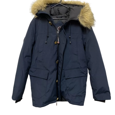 Superdry Puffer Jacket Size XL