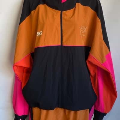 Women's P.E NATION  Size L  and  XL Multicoloured 