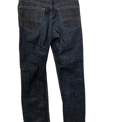 Tommy Hilfiger Mens  Size 32 x34 straight leg jeans