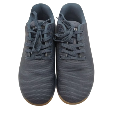 Nobull Mens Size 10 Trainers Navy Blue 