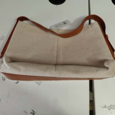 Seed Heritage Womens Handbag Beige / Brown 