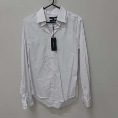 Brand New Politix Mens Business Shirt 