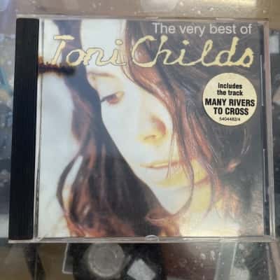 The very best of Tori Childs