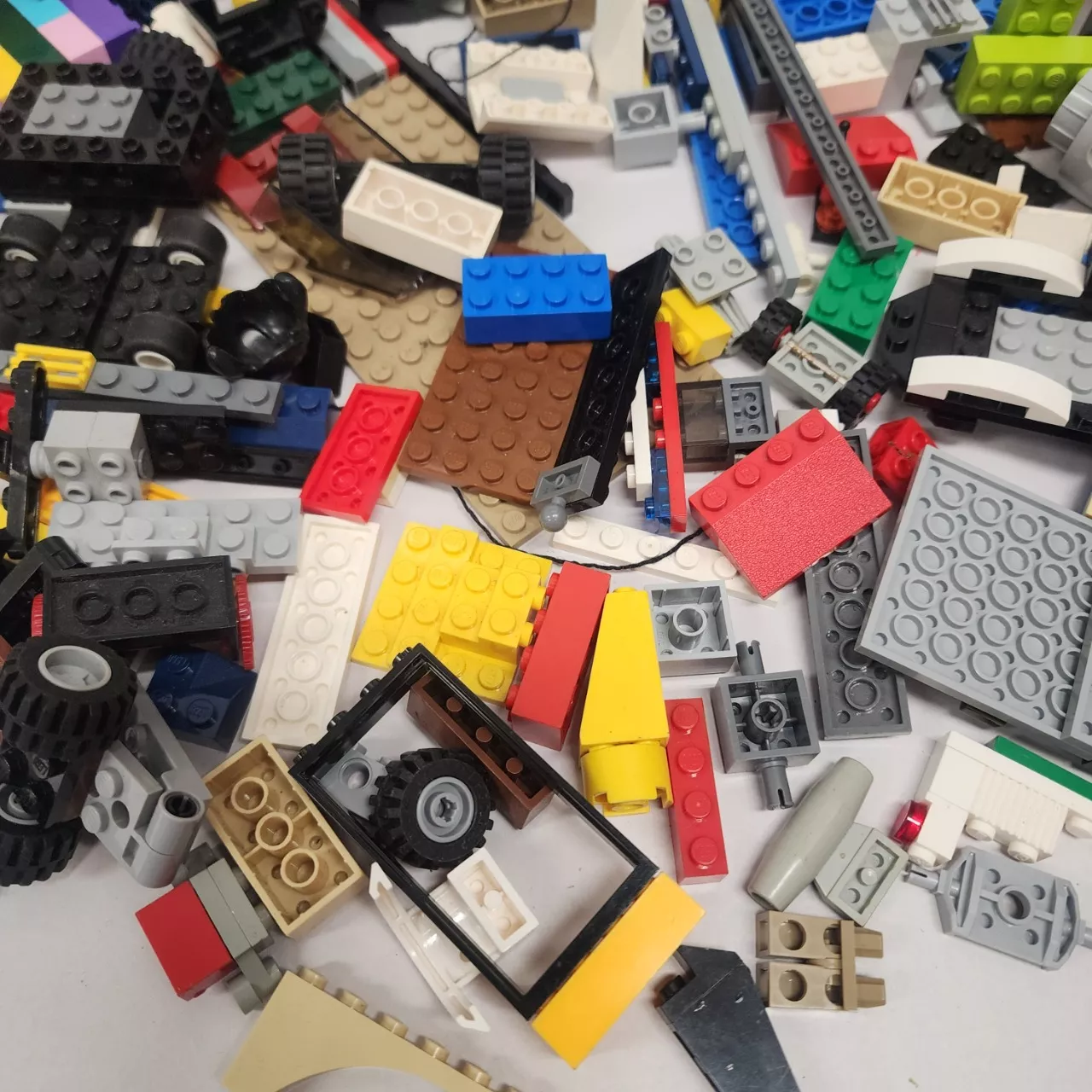 Image Tester