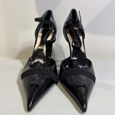 Calvin Klein Womens Heels Size 40 