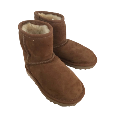 UGG Kids  Size 10 / 11 Shoes Light Brown    KS