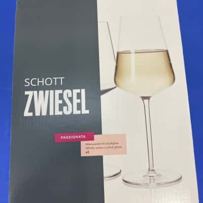 Schott zwiesel